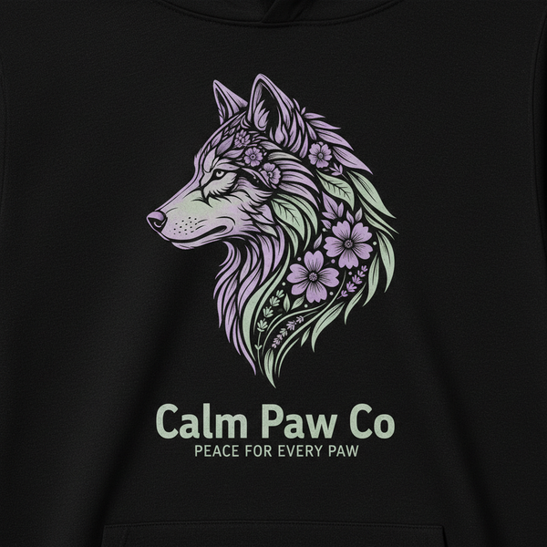 Botanical Beast Hoodie Graphic